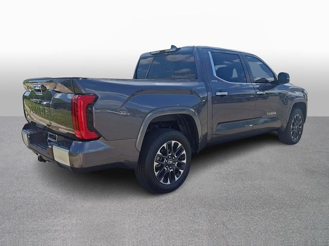 Thumbnail: 2026 Toyota Tundra - 4