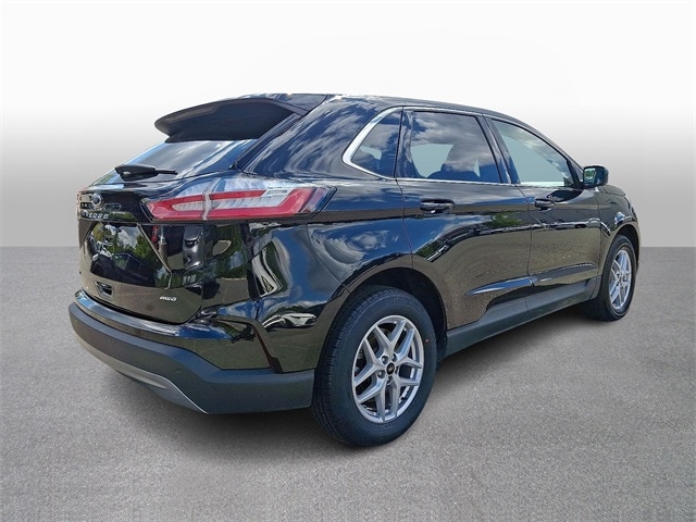Thumbnail: 2024 Ford Edge - 4