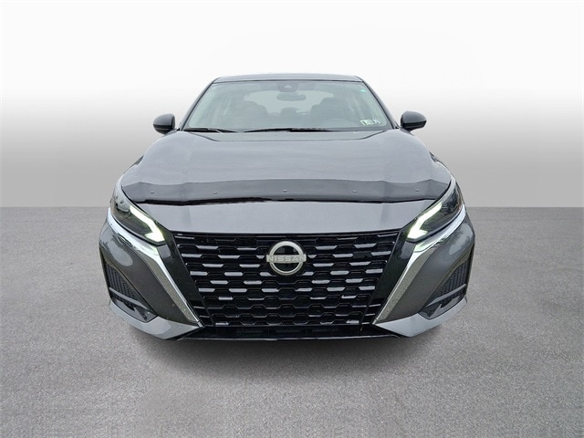 Thumbnail: 2024 Nissan Altima - 2