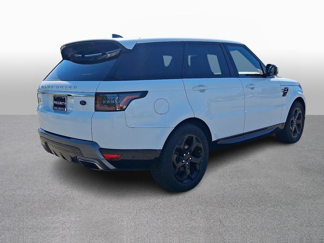Thumbnail: 2018 Land Rover Range Rover Sport - 4
