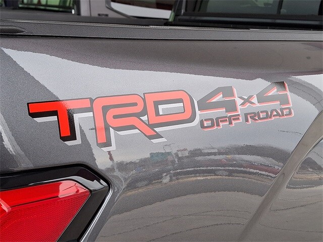 Thumbnail: 2026 Toyota Tundra - 21