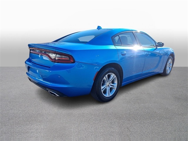 Thumbnail: 2023 Dodge Charger - 4