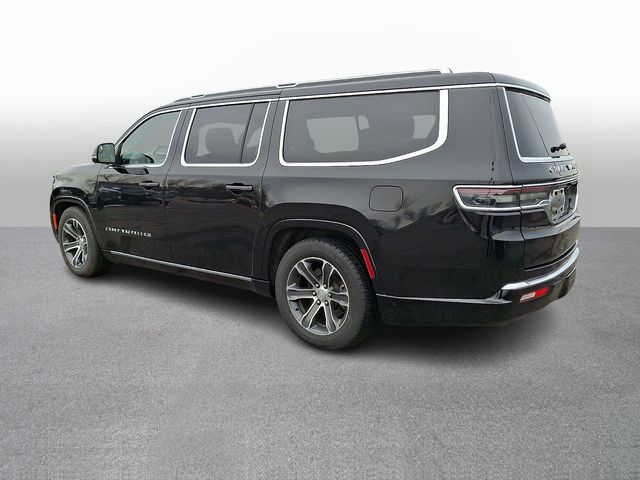 Thumbnail: 2024 Jeep Grand Wagoneer L - 6