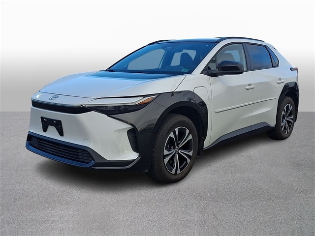 2024 Toyota bZ4X XLE -
                  Springfield, VA