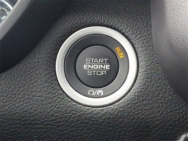 Thumbnail: 2025 RAM 1500 - 23