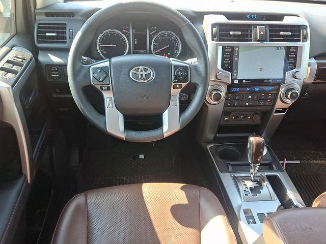 Thumbnail: 2022 Toyota 4Runner - 11