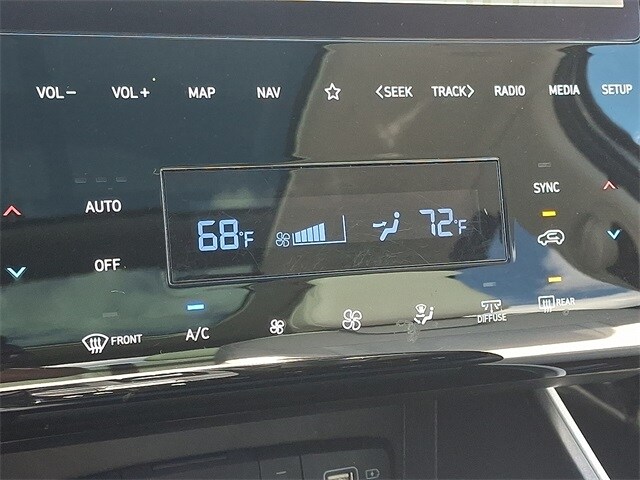 Thumbnail: 2022 Hyundai Tucson - 14