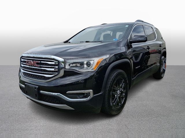 Thumbnail: 2017 GMC Acadia - 1