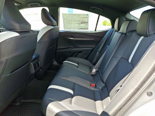 Thumbnail: 2026 Toyota Camry - 8