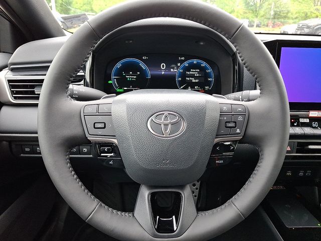 Thumbnail: 2026 Toyota Camry - 16