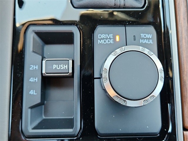 Thumbnail: 2026 Toyota Tundra - 26