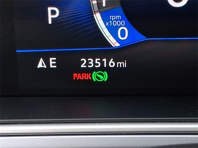 Thumbnail: 2025 Volkswagen Taos - 19