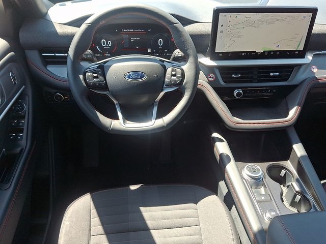 Thumbnail: 2026 Ford Explorer - 12