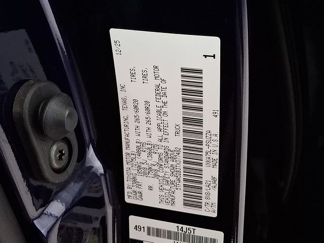 Thumbnail: 2026 Toyota Tundra - 19