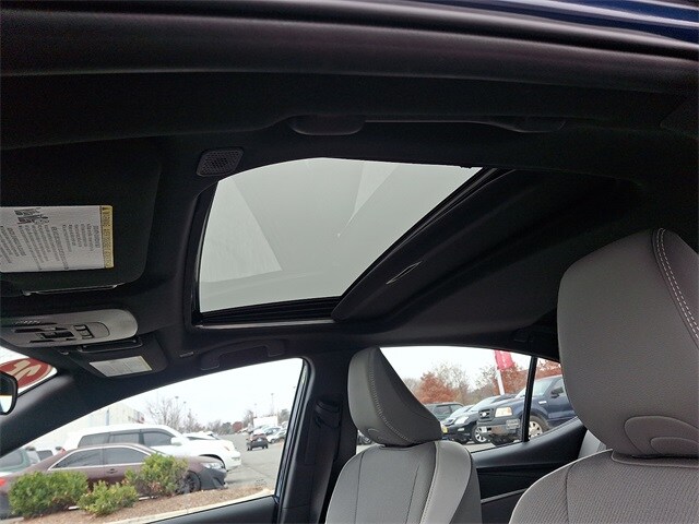 Thumbnail: 2025 Toyota Camry - 14