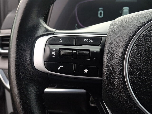 Thumbnail: 2023 Kia Sportage - 21