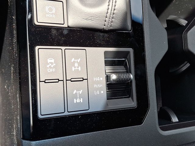 Thumbnail: 2026 Toyota Land Cruiser - 17