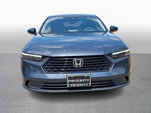 Thumbnail: 2025 Honda Accord - 2