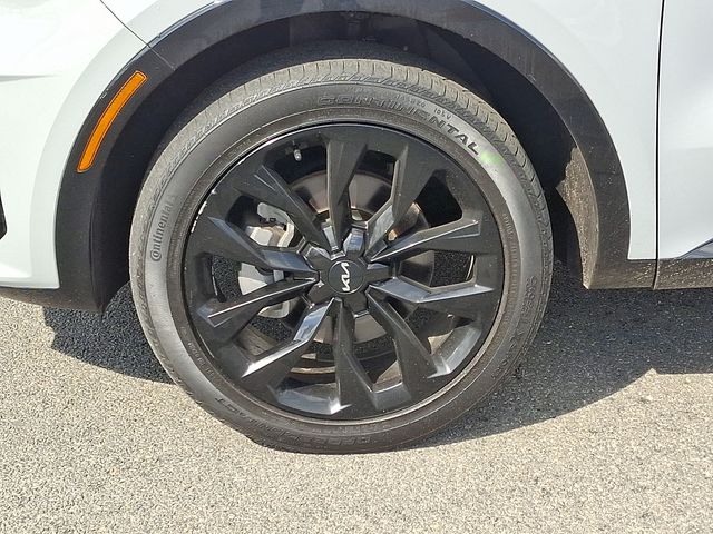 Thumbnail: 2023 Kia Sorento - 8