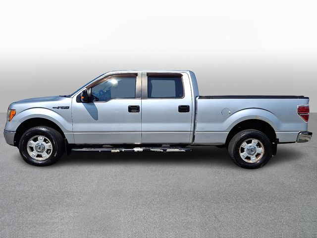 Thumbnail: 2014 Ford F-150 - 7