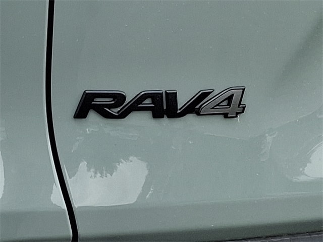 Thumbnail: 2022 Toyota RAV4 - 10