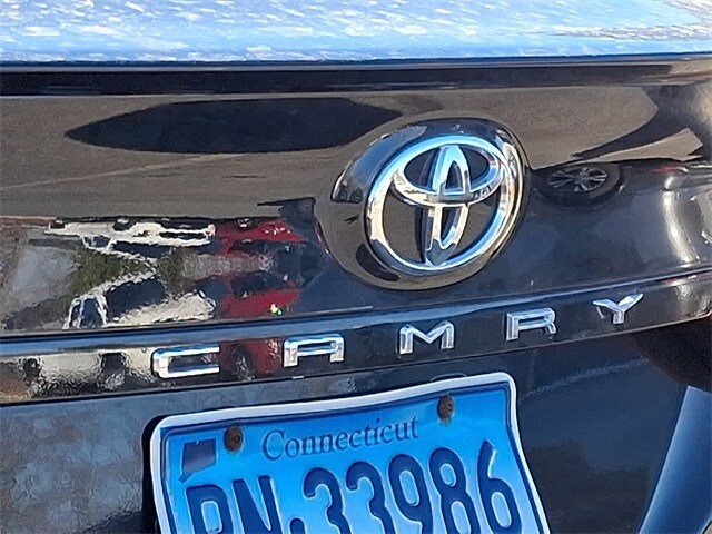 Thumbnail: 2024 Toyota Camry - 10