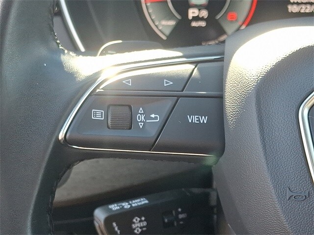 Thumbnail: 2024 Audi A4 - 18