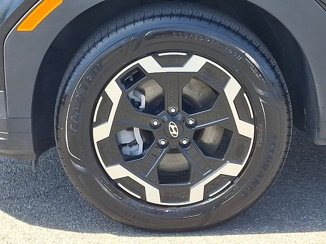 Thumbnail: 2026 Hyundai Santa Fe - 8