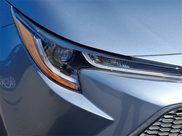 Thumbnail: 2022 Toyota Corolla - 3