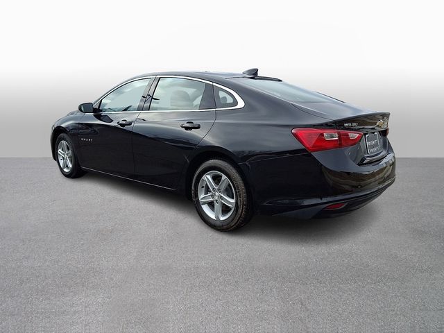 Thumbnail: 2024 Chevrolet Malibu - 6