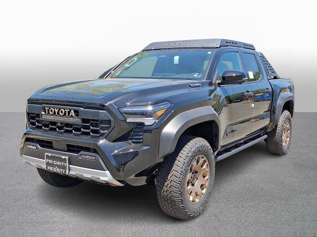 Thumbnail: 2026 Toyota Tacoma - 1