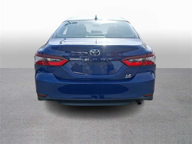 Thumbnail: 2023 Toyota Camry - 5