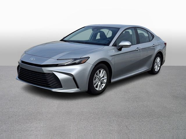 Thumbnail: 2025 Toyota Camry - 1