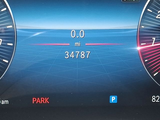 Thumbnail: 2025 Mercedes-Benz CLA - 20