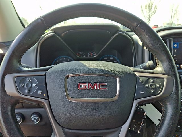 Thumbnail: 2022 GMC Canyon - 18