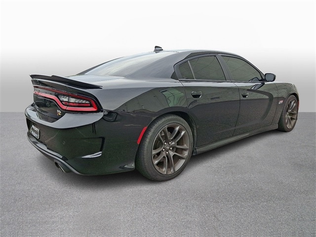 Thumbnail: 2023 Dodge Charger - 4