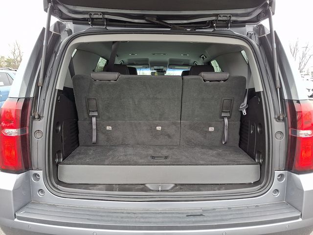 Thumbnail: 2019 Chevrolet Tahoe - 29