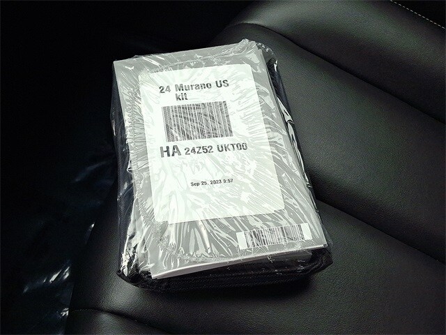 Thumbnail: 2024 Nissan Murano - 21