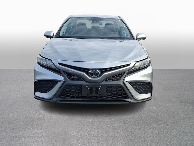 Thumbnail: 2023 Toyota Camry - 2