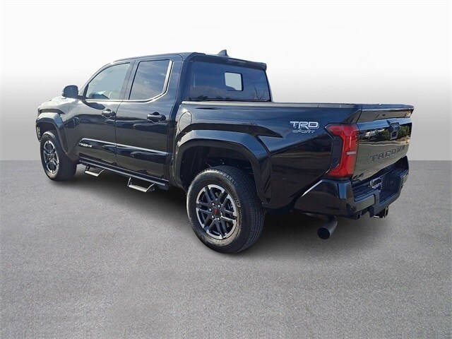 Thumbnail: 2025 Toyota Tacoma - 6