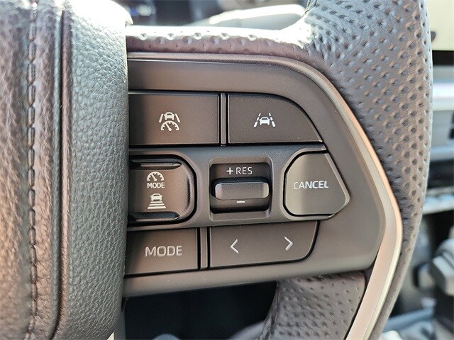 Thumbnail: 2025 Toyota Tacoma - 15