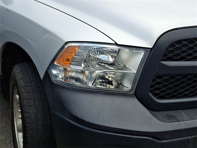 Thumbnail: 2015 RAM 1500 - 7