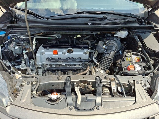 Thumbnail: 2013 Honda CR-V - 25