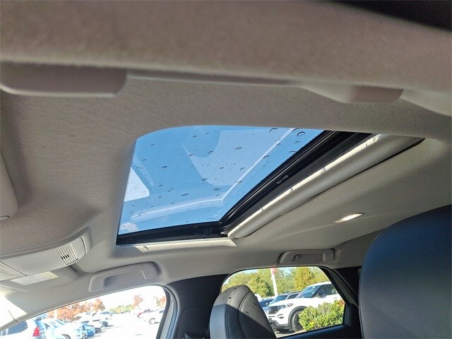 Thumbnail: 2024 Mazda CX-30 - 11