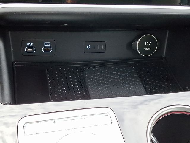 Thumbnail: 2025 Genesis GV80 - 25