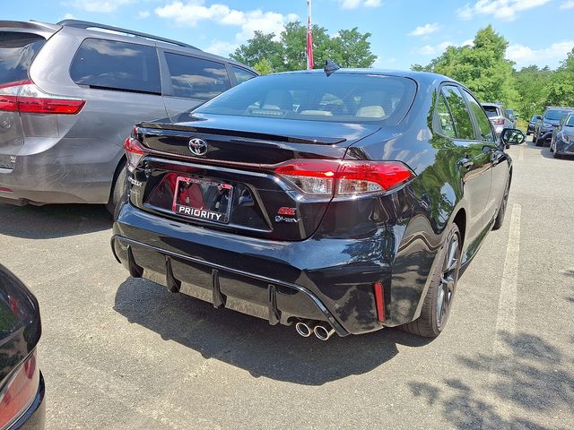 Thumbnail: 2026 Toyota Corolla - 5