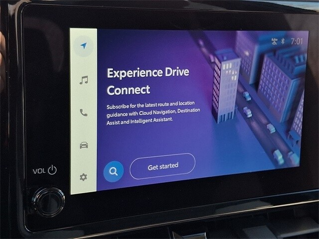 Thumbnail: 2026 Toyota Corolla - 16