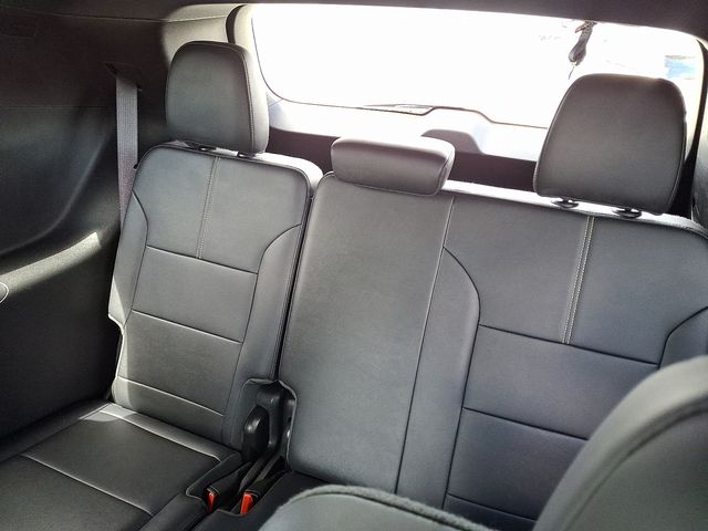 Thumbnail: 2024 GMC Acadia - 11