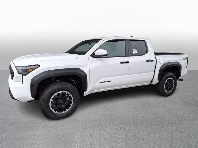 Thumbnail: 2026 Toyota Tacoma - 2