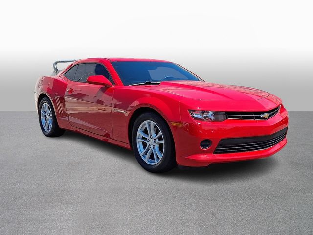 Thumbnail: 2014 Chevrolet Camaro - 3